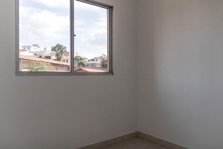 Apartamento à venda com 55m², 2 quartos e 1 vagaQuarto