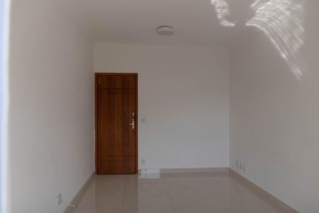 Sala de apartamento para alugar com 2 quartos, 55m² em Nova Granada, Belo Horizonte