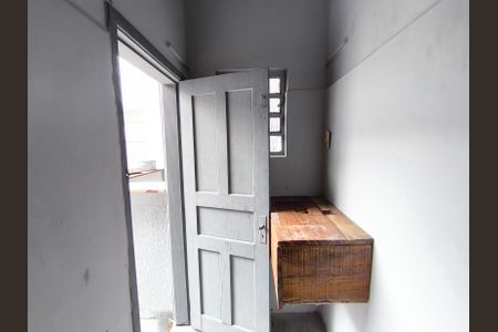 Casa à venda com 223m², 3 quartos e 5 vagasBanheiro de Serviço