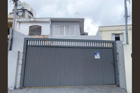 Casa à venda com 223m², 3 quartos e 5 vagasFachada 