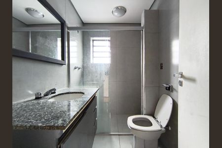 Casa à venda com 223m², 3 quartos e 5 vagasBanheiro Social