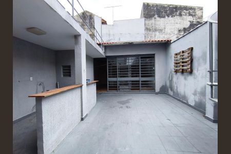 Casa à venda com 223m², 3 quartos e 5 vagasÁrea de Serviço