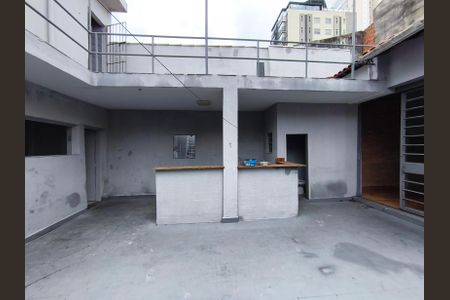 Casa à venda com 223m², 3 quartos e 5 vagasÁrea de Serviço