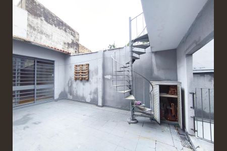 Casa à venda com 223m², 3 quartos e 5 vagasÁrea de Serviço