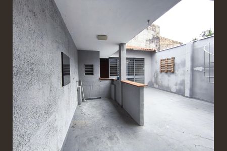 Casa à venda com 223m², 3 quartos e 5 vagasÁrea de Serviço