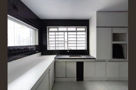 Casa à venda com 223m², 3 quartos e 5 vagasCozinha