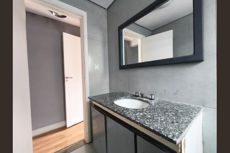 Casa à venda com 223m², 3 quartos e 5 vagasBanheiro Social