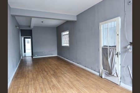 Sala de casa à venda com 3 quartos, 223m² em Jardim da Gloria, São Paulo