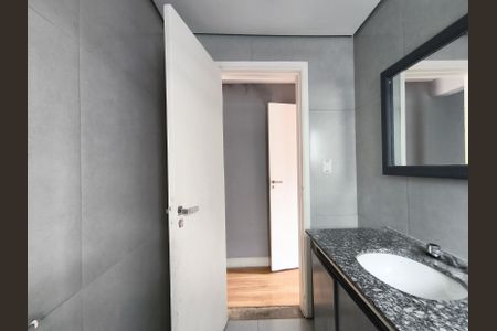 Casa à venda com 223m², 3 quartos e 5 vagasBanheiro Social