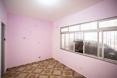 Studio de casa para alugar com 1 quarto, 25m² em Conceição, Diadema