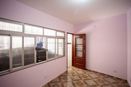 Studio de casa para alugar com 1 quarto, 25m² em Conceição, Diadema