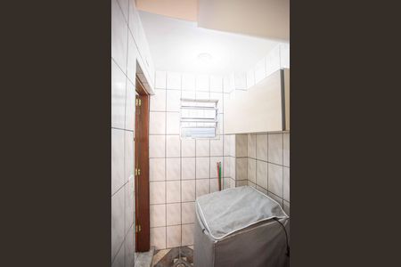 Casa para alugar com 25m², 1 quarto e sem vagaÁrea de Serviço