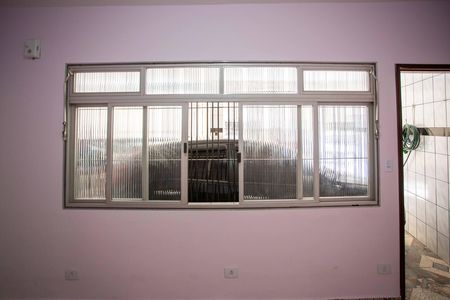 Studio de casa para alugar com 1 quarto, 25m² em Conceição, Diadema