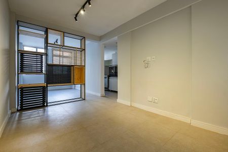 Studio  de kitnet/studio para alugar com 1 quarto, 56m² em Paraíso, São Paulo