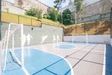 Apartamento para alugar com 49m², 2 quartos e 1 vaga Apartamento para alugar com 49m², 2 quartos e 1 vagaQuadra