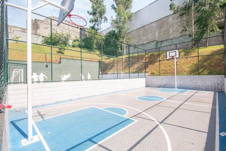 Apartamento para alugar com 49m², 2 quartos e 1 vaga Apartamento para alugar com 49m², 2 quartos e 1 vagaQuadra