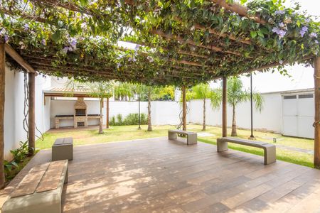 Apartamento para alugar com 49m², 2 quartos e 1 vaga Apartamento para alugar com 49m², 2 quartos e 1 vagaÁrea comum
