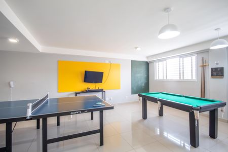Apartamento para alugar com 49m², 2 quartos e 1 vaga Apartamento para alugar com 49m², 2 quartos e 1 vagaÁrea comum