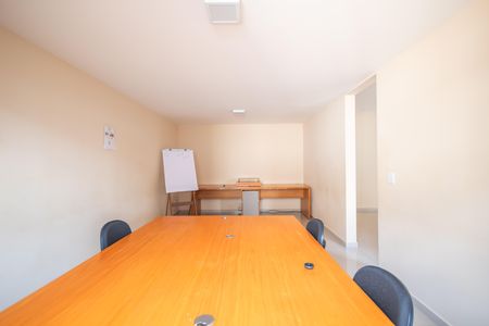 Apartamento para alugar com 49m², 2 quartos e 1 vaga Apartamento para alugar com 49m², 2 quartos e 1 vagaÁrea comum