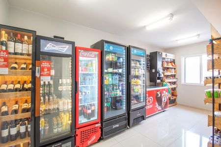 Apartamento para alugar com 49m², 2 quartos e 1 vaga Apartamento para alugar com 49m², 2 quartos e 1 vagaÁrea comum