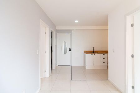 Apartamento para alugar com 36m², 2 quartos e 1 vaga Apartamento para alugar com 36m², 2 quartos e 1 vagaSala - Cozinha