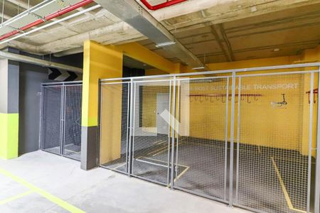 Apartamento para alugar com 36m², 2 quartos e 1 vaga Apartamento para alugar com 36m², 2 quartos e 1 vagaÁrea comum