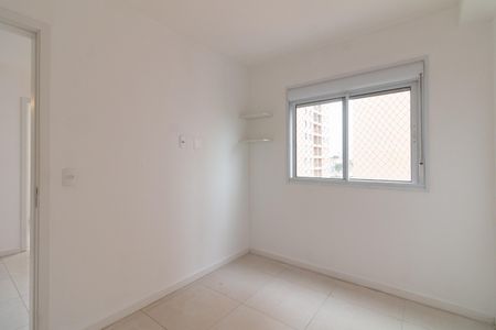 Quarto 1 de apartamento para alugar com 2 quartos, 36m² em Jardim Ester Yolanda, São Paulo