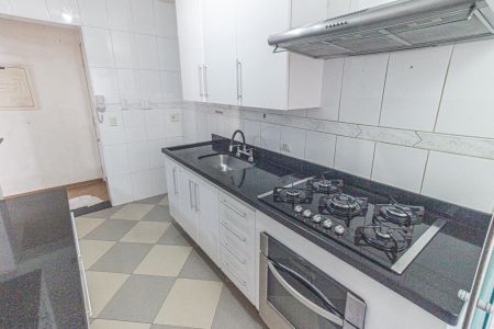 Apartamento à venda com 69m², 3 quartos e 1 vagaCozinha