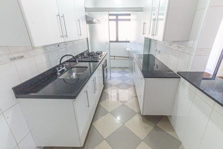 Apartamento à venda com 69m², 3 quartos e 1 vagaCozinha