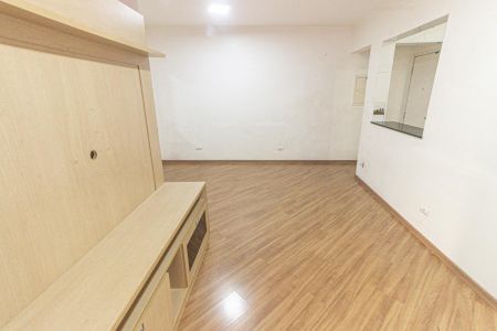 Apartamento à venda com 69m², 3 quartos e 1 vagaSala