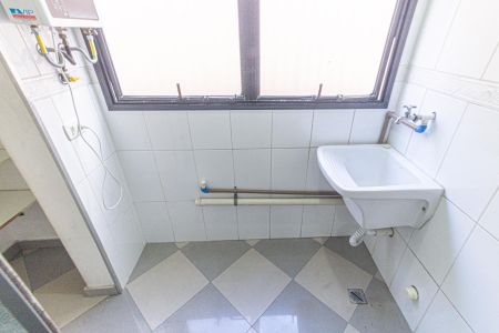 Apartamento à venda com 69m², 3 quartos e 1 vagaÁrea de Serviço