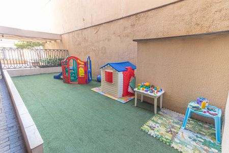 Apartamento à venda com 69m², 3 quartos e 1 vagaÁrea comum - Playground