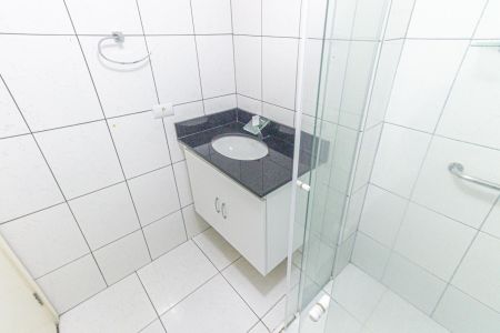 Apartamento à venda com 69m², 3 quartos e 1 vagaBanheiro