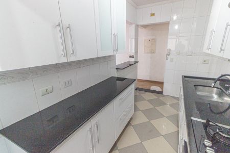 Apartamento à venda com 69m², 3 quartos e 1 vagaCozinha