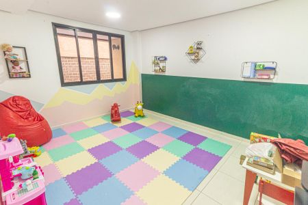 Apartamento à venda com 69m², 3 quartos e 1 vagaÁrea comum - Brinquedoteca