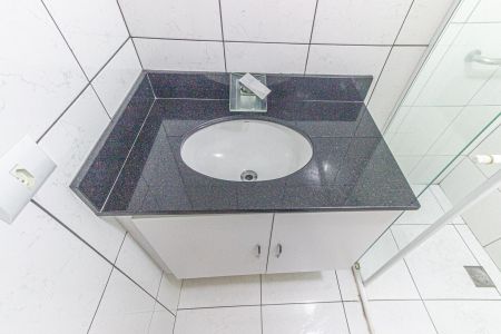 Apartamento à venda com 69m², 3 quartos e 1 vagaBanheiro