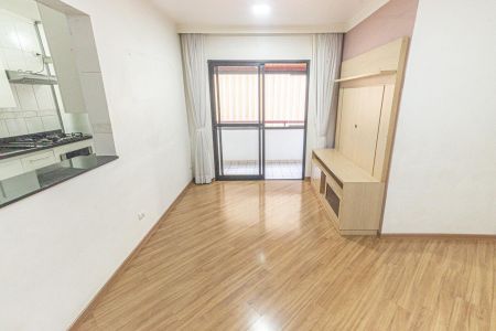 Apartamento à venda com 69m², 3 quartos e 1 vagaSala