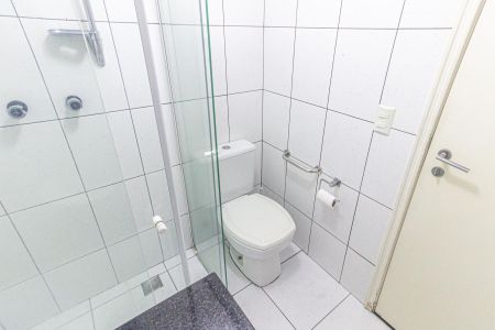Apartamento à venda com 69m², 3 quartos e 1 vagaBanheiro