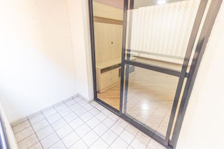 Apartamento à venda com 69m², 3 quartos e 1 vagaVaranda