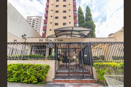 Apartamento à venda com 69m², 3 quartos e 1 vagaFachada