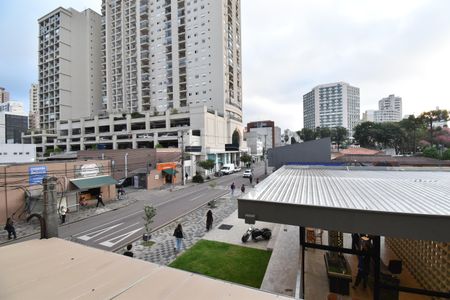 Apartamento para alugar com 140m², 3 quartos e sem vagaVista do Quarto 2