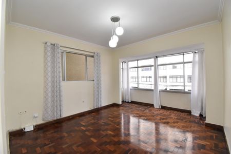 Apartamento para alugar com 140m², 3 quartos e sem vagaSala 2