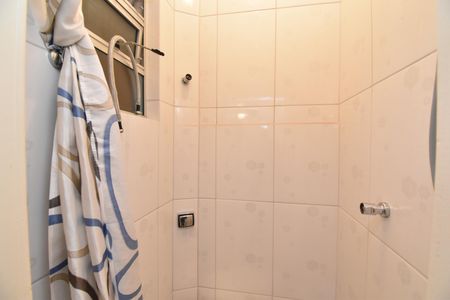 Apartamento para alugar com 140m², 3 quartos e sem vagaBanheiro de serviço