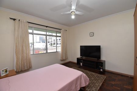 Apartamento para alugar com 140m², 3 quartos e sem vagaQuarto 1