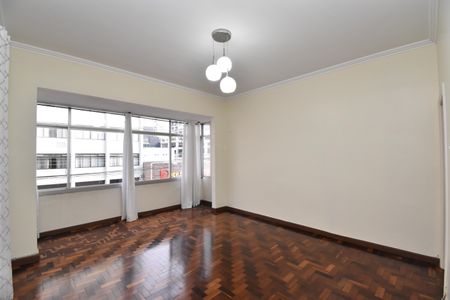 Apartamento para alugar com 140m², 3 quartos e sem vagaSala 2