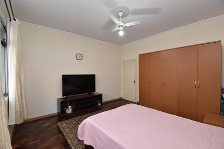 Apartamento para alugar com 140m², 3 quartos e sem vagaQuarto 1