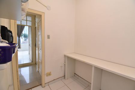 Apartamento para alugar com 140m², 3 quartos e sem vagaQuarto de Serviço