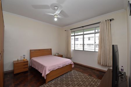 Apartamento para alugar com 140m², 3 quartos e sem vagaQuarto 1