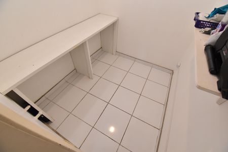 Apartamento para alugar com 140m², 3 quartos e sem vagaQuarto de Serviço