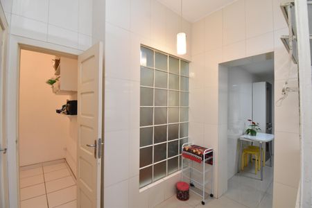 Apartamento para alugar com 140m², 3 quartos e sem vagaÁrea de Serviço